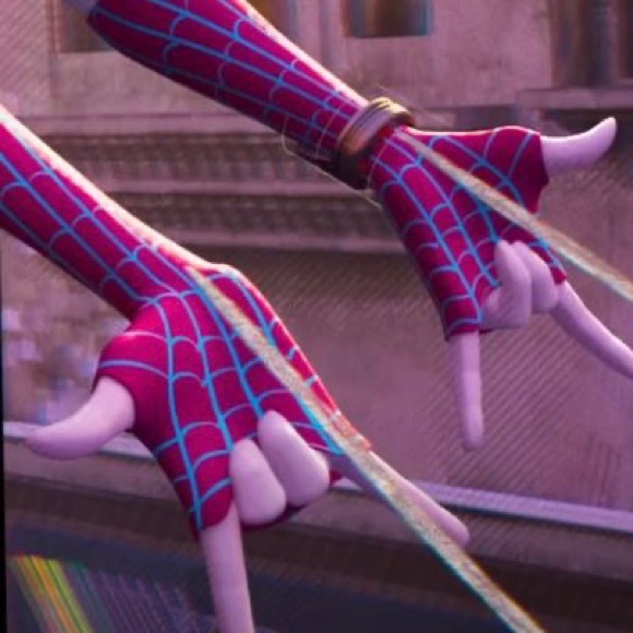 sillyspiderweb